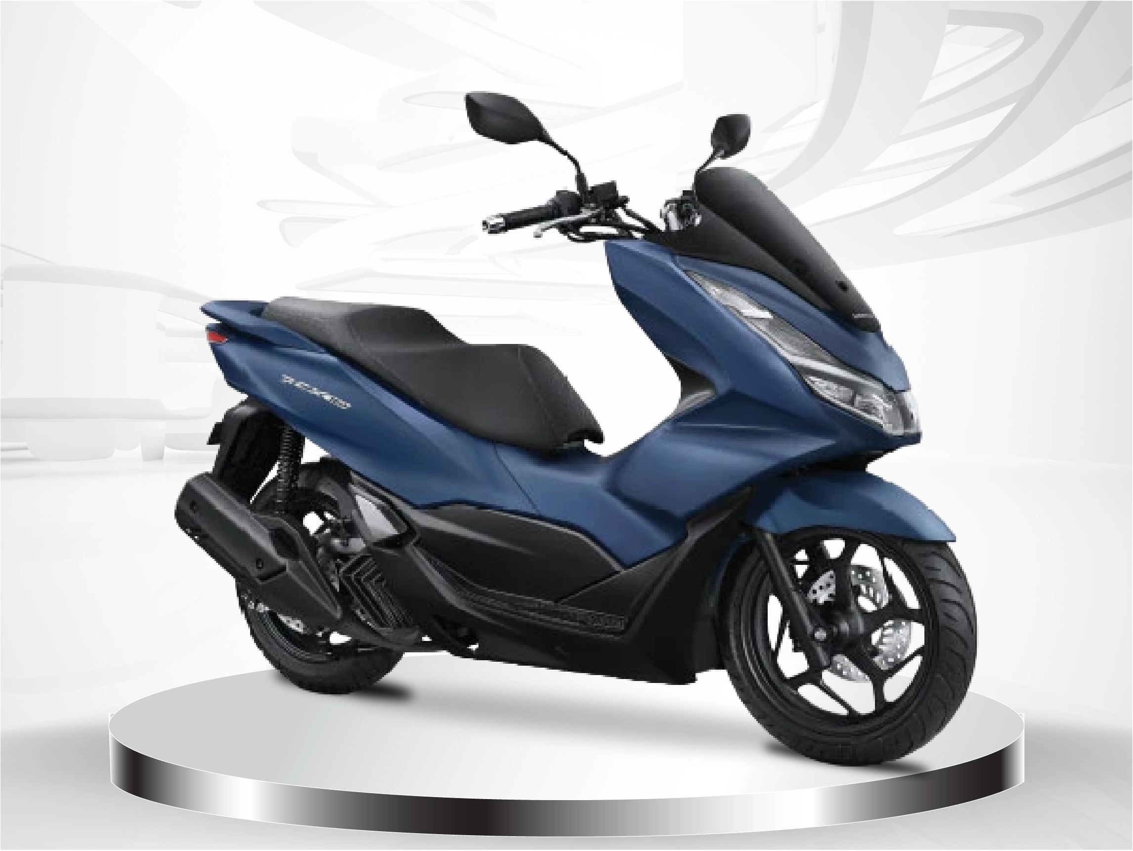 PCX 160 CBS